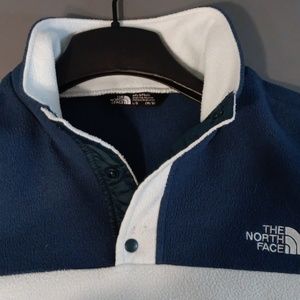 Kids North Face Fleece Pullover kids 14-16  Navey Blue, Grey, teal